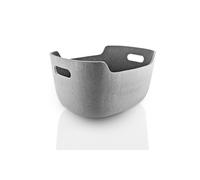 Eva Solo Corbeille de rangement Tidy Corbeille en plastique Tin 48x35x26 cm 7...