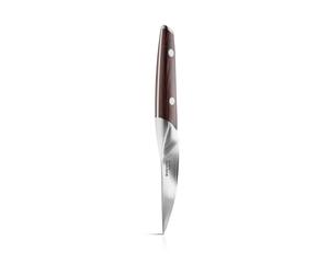 Eva Solo Couteau à herbes Nordic Kitchen 9 cm Damascus acier