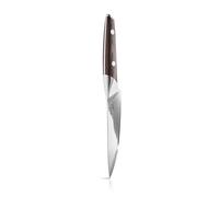 Eva Solo Couteau à légumes Nordic Kitchen 13 cm Acier damassé