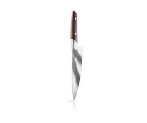 Eva Solo Couteau de chef Nordic Kitchen 20 cm Damascus acier
