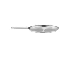 Eva Solo Couvercle d’assiette Eva Trio en acier inoxydable recyclé Ø16 cm