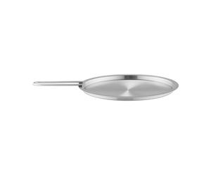 Eva Solo Couvercle d’assiette Eva Trio en acier inoxydable recyclé Ø20 cm