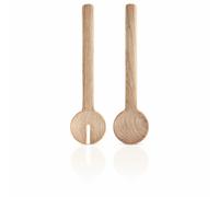 Eva Solo Couverts à salade Wood 30 cm
