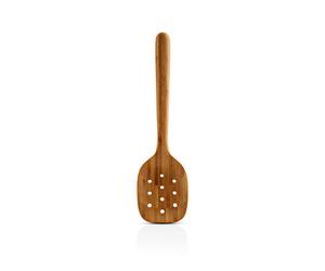 Eva Solo Cuillère à trous Nordic Kitchen 29 cm Bambou