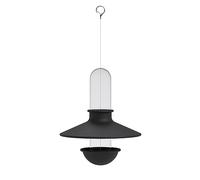Eva Solo - De Luxe Birdfeeder - Black (571012)