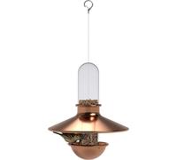 Eva Solo De luxe distributeur de graines pour oiseaux - cuivre