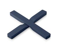 Eva Solo | Dessous de plat magnétique Night Sky | Les aimants intégrés garantissent que le dessous de verre suit toujours avec la casserole | Night Sky