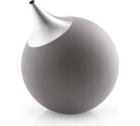 Eva Solo distributeur de savon - silicone - Elephant grey