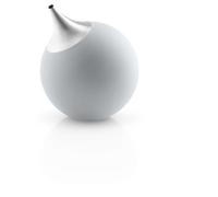 Eva Solo Distributeur de savon - Silicone - Gris marbré