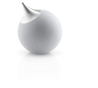 EVA SOLO | Distributeur de Savon | Silicone, Plastique et Acier Inoxydable | Marble Grey