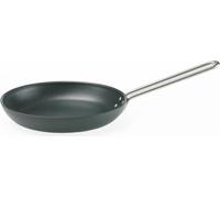 Eva Solo Dura Line Bratpfanne, Pfanne, Schmorpfanne, Gemüsepfanne, Steakfpanne, Fischpfanne, Kochen, Ø 24 cm, 256124
