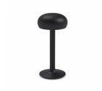 Eva Solo - Emendo Led Battery Lamp - Black