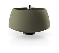 EVA SOLO | Essoreuse à salade outil vert | Passe au lave-vaisselle | Design et fonctionnalité danois | Outils verts Gadgets et accessoires de cuisine