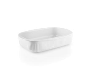 Eva Solo Eva Trio Legio Nova ravier blanc 16.5 x 24 cm