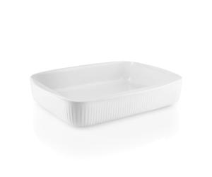 Eva Solo Eva Trio Legio Nova ravier blanc 24.5 x 30.5 cm