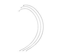 Eva Solo Fils à fromage Eva Trio pour coupe-fromage lot de 3