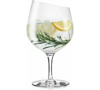 Eva Solo Gin, Gin Glas, Ginglas, Gingläser, Tonic Glas, Cocktailglas, Glas, Transparent, 600 ml, 541008