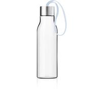 EVA SOLO | Gourde | 0.5l | Plastique sans BPA, Acier Inoxydable et Nylon | Danish Design | Soft Blue