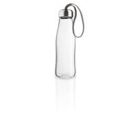 Eva Solo gourde en verre - 0,5 litre - Taupe