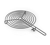 Eva Solo Grille barbecue FireGlobe Noir