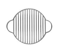 Eva Solo Grilles à barbecue FireCylinder Ø29.5 cm