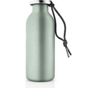 Eva Solo Isolierflasche 24/12 To Go, Thermoflasche, Edelstahl, Kunststoff, Sage, 500 ml, 505034