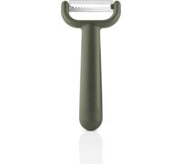 EVA SOLO | Éplucheur d'outils verts | Éplucheur efficace pour réaliser d'impressionnants rubans ou lanières de légumes ou de fruits | Outils verts Gadgets et accessoires de cuisine