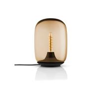 Eva Solo Lampe Acorn 21.5 cm Amber