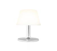 EVA SOLO | Lampe de table SunLight 16 cm | Nouvelle fonction d'économie d'énergie - s'éteint automatiquement après 6 heures | En plein air