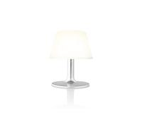 EVA SOLO | Lampe de table SunLight 16 cm | Nouvelle fonction d'économie d'énergie - s'éteint automatiquement après 6 heures | En plein air