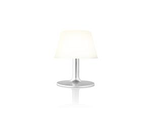 EVA SOLO | Lampe de Table Sunlight 16 cm | Nouvelle Fonction d'économie d'énergie - s'éteint automatiquement après 6 Heures | en Plein air