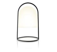 Lampe de table solaire à LED Eva Solo, Designer Tools Design, 43 cm