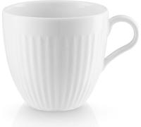 Eva Solo Legio Nova Tasse, Kaffeetasse, Teetasse, Kaffeeservice, Trinken, Servieren, Porzellan, Weiß, 300 ml, 887258