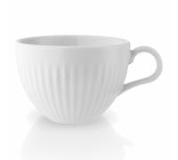 Eva Solo Legio Nova Tasse, Kaffeetasse, Teetasse, Kaffeeservice, Trinken, Servieren, Porzellan, Weiß, 350 ml, 887255