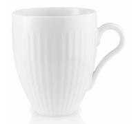 Eva Solo Legio Nova Tasse, Kaffeetasse, Teetasse, Kaffeeservice, Trinken, Servieren, Porzellan, Weiß, 400 ml, 887259