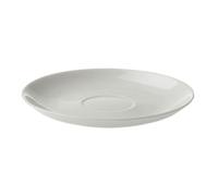 Eva Solo Legio Soucoupe, Soucoupe, Café, Thé, Boire, Servir, Porcelaine, Blanc, Ø 16 cm, 886250