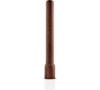 Eva Solo | Pilon à Cocktail Liquide Lounge | Design Robuste et élégant, ce Qui Rend ce Pilon idéal pour écraser Les ingrédients | Design et fonctionnalité Danois | Acier brossé