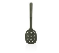 EVA SOLO | Louche perforée Green Tools | Louche perforée polyvalente avec bord arrondi pour atteindre jusqu'aux côtés du bol ou de la casserole | Outils verts Gadgets et accessoires de cuisine
