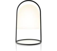 Lampe de table solaire à LED Eva Solo, Designer Tools Design, 43 cm