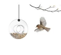 EVA Solo | Mangeoire à Oiseaux| Ø14 cm | Design Danois, fonctionnalité et qualité