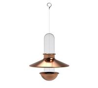 Eva Solo Eva Solo De Luxe mangeoire pour oiseaux Cuivre