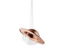 Eva Solo Saturn boule de nourriture pour oiseaux - cuivre