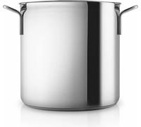 Eva Solo Marmite à soupe en acier inoxydable - 10 l