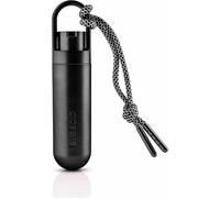 Eva Solo Minidispenser pour gel désinfectant pour les mains - noir