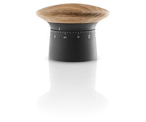 EVA SOLO | Minuteur| Ø9 cm | Design Danois, fonctionnalité et qualité