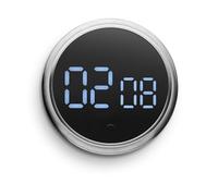 Eva Solo Minuterie magnétique Eva Solo Brushed steel