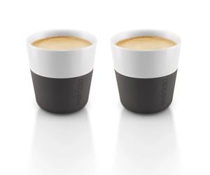 Eva Solo Mug à espresso Eva Solo. lot de 2 Noir