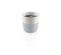 Eva Solo – Mug Lungo – Gris marbré – Lot de 2