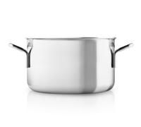 Eva Solo Multi Kochtopf, Suppentopf, Topf, Soßentopf, Induktionstopf, Kochen, Küche, Edelstahl/Aluminium, Ø 24 cm, 6.5 L, 246370