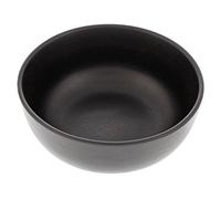 EVA SOLO | Nordic Kitchen Bowl 0,4 l | Bol en céramique noir | Design nordique